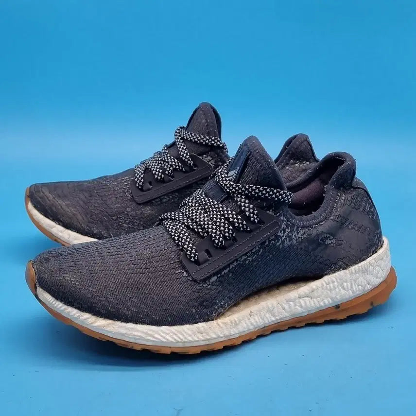 [BUNJANG] Adidas PureBoost Sneakers 230 / z아디다스 퓨어부스트 운동화 230