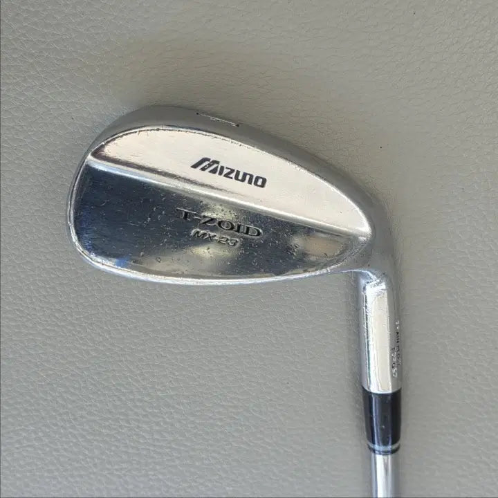 [BUNJANG] Mizuno MX23 50 Degree F DG S200 Wedge / 추천  미즈노 MX23 50도 F DG S200 웨지