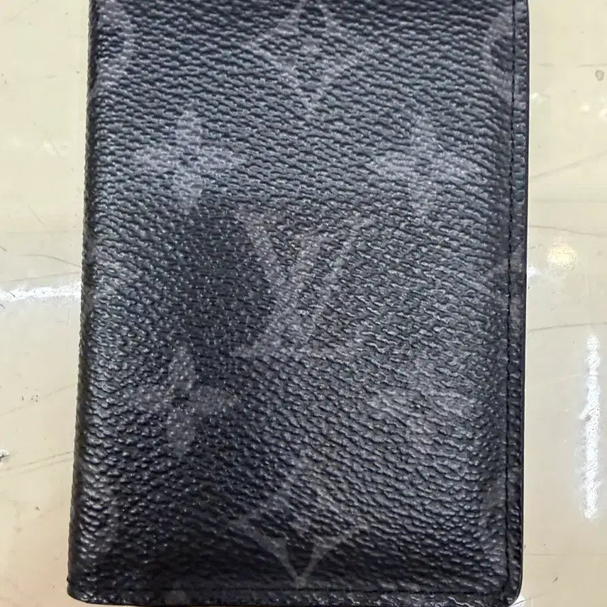 [BUNJANG] Louis Vuitton Eclipse Organizer / [s급/정품] 루이비통 이클립스 오거나이저