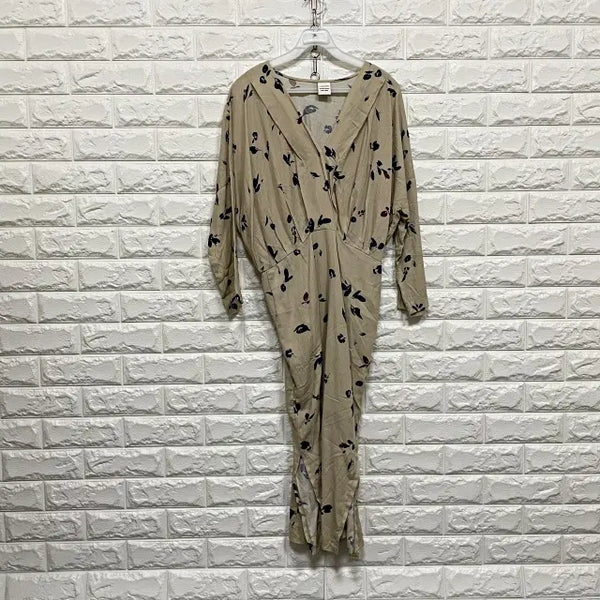 [BUNJANG] Long Sleeve Dress / 3355) 긴팔원피스