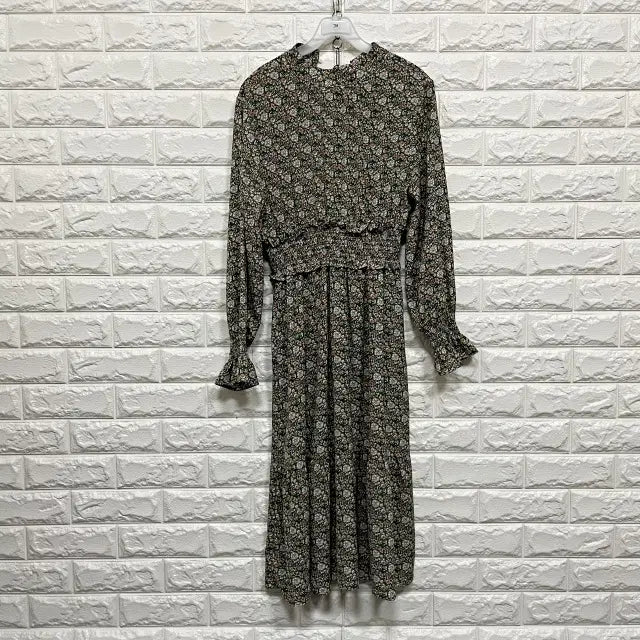[BUNJANG] Soup Flower Dress / 3356) soup 플라워 원피스