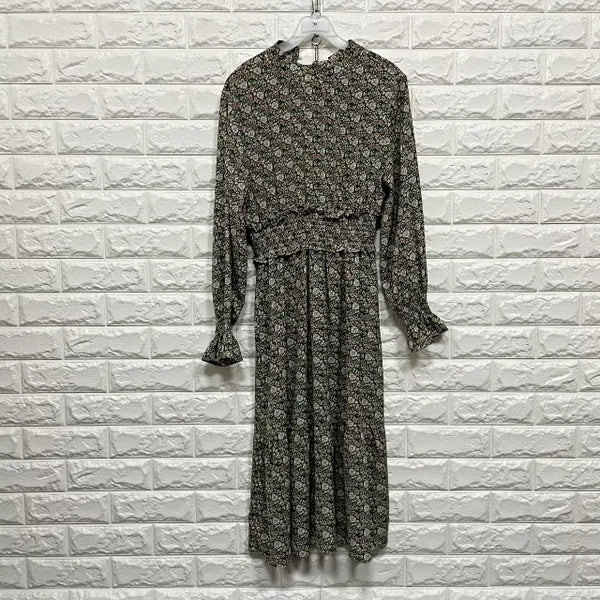 [BUNJANG] Soup Flower Dress / 3356) soup 플라워 원피스