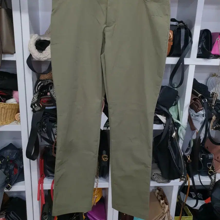 [BUNJANG] Adidas Pants Size 32 / 아디다스 바지 32