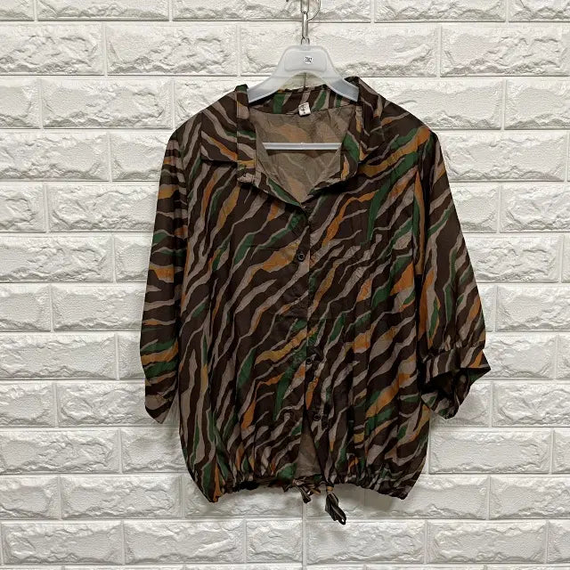 [BUNJANG] Women's Blouse / 3362) 블라우스