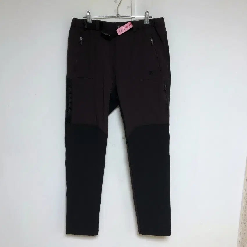 [BUNJANG] Kolon Men's Winter Pants 33 Inch / 코오롱 남성 겨울 바지 33인치@9931