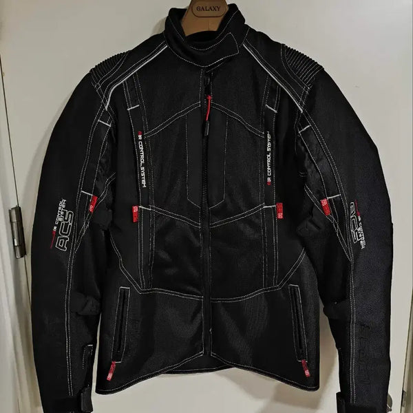 [BUNJANG] Sedici Alexi 3 Rider Jacket / M 세디치 SEDICI 알렉시3 라이더자켓 오토바이자켓
