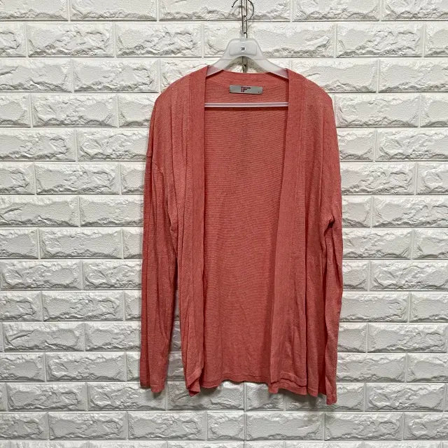 [BUNJANG] Eight Seconds Men's Wool Blend Cardigan / 3385) 남성 에잇세컨즈 마 혼방 가디건