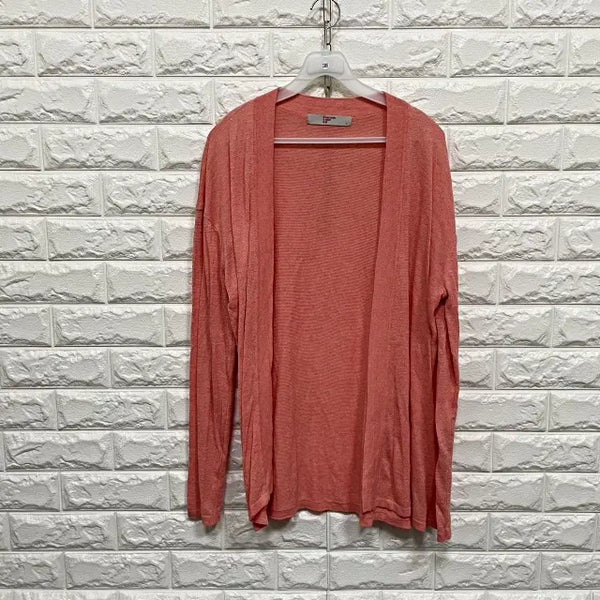[BUNJANG] Eight Seconds Men's Wool Blend Cardigan / 3385) 남성 에잇세컨즈 마 혼방 가디건