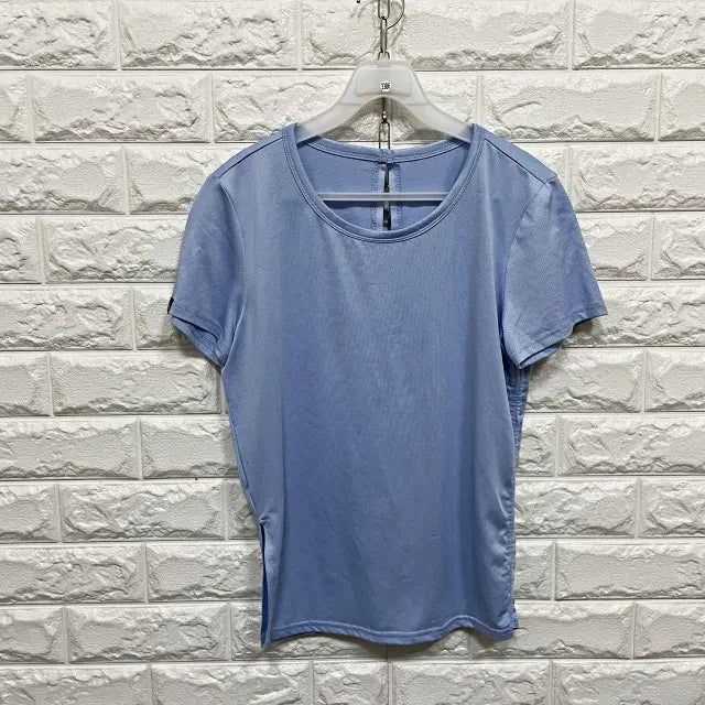 [BUNJANG] Xexymix Short Sleeve T-shirt / 3386) 젝시믹스 반팔티셔츠