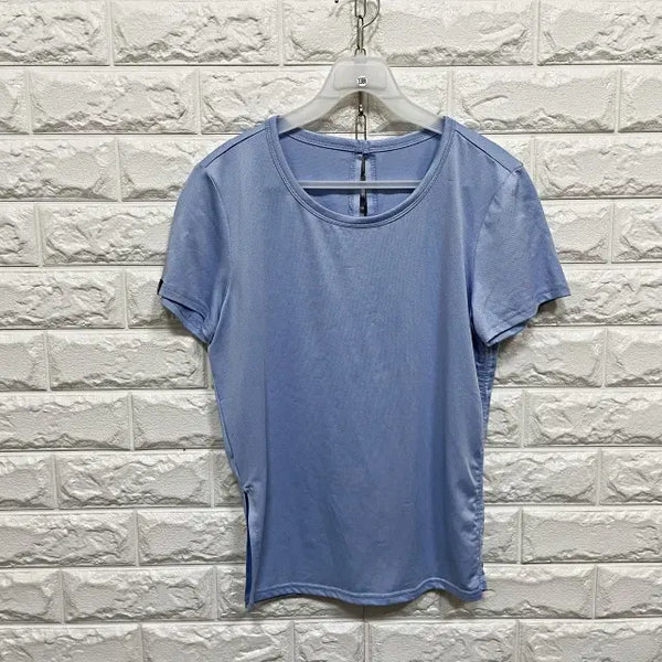 [BUNJANG] Xexymix Short Sleeve T-shirt / 3386) 젝시믹스 반팔티셔츠
