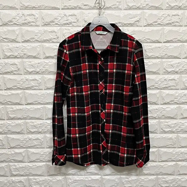 [BUNJANG] Greenjoy Women's Golf Shirt / 3391) 그린조이 여성 골프 셔츠
