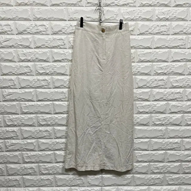[BUNJANG] Long Skirt / 3395) 롱스커트