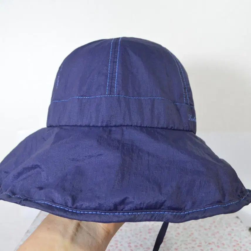 [BUNJANG] K2 Women's Spring/Fall Bucket Hat Navy / K2/여/춘추(하)/벙거지