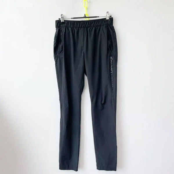 [BUNJANG] Discovery Banding Pants Summer Size 26-27 Jeansense / 디스커버리 밴딩바지 하절기 26-27 진스센스