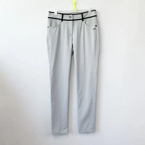 [BUNJANG] Master Bunny Genuine Women's Golf Pants Size 24-25 / 마스터버니 정품 여성골프바지 24-25 진스센스