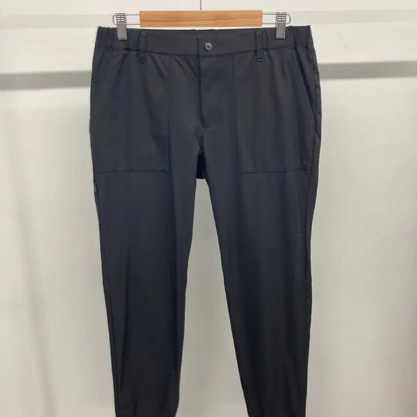 [BUNJANG] New Balance Golf Japan Summer Banding Jogger Pants / 뉴발란스 골프 재팬 하계용 밴딩 조거 팬츠 32