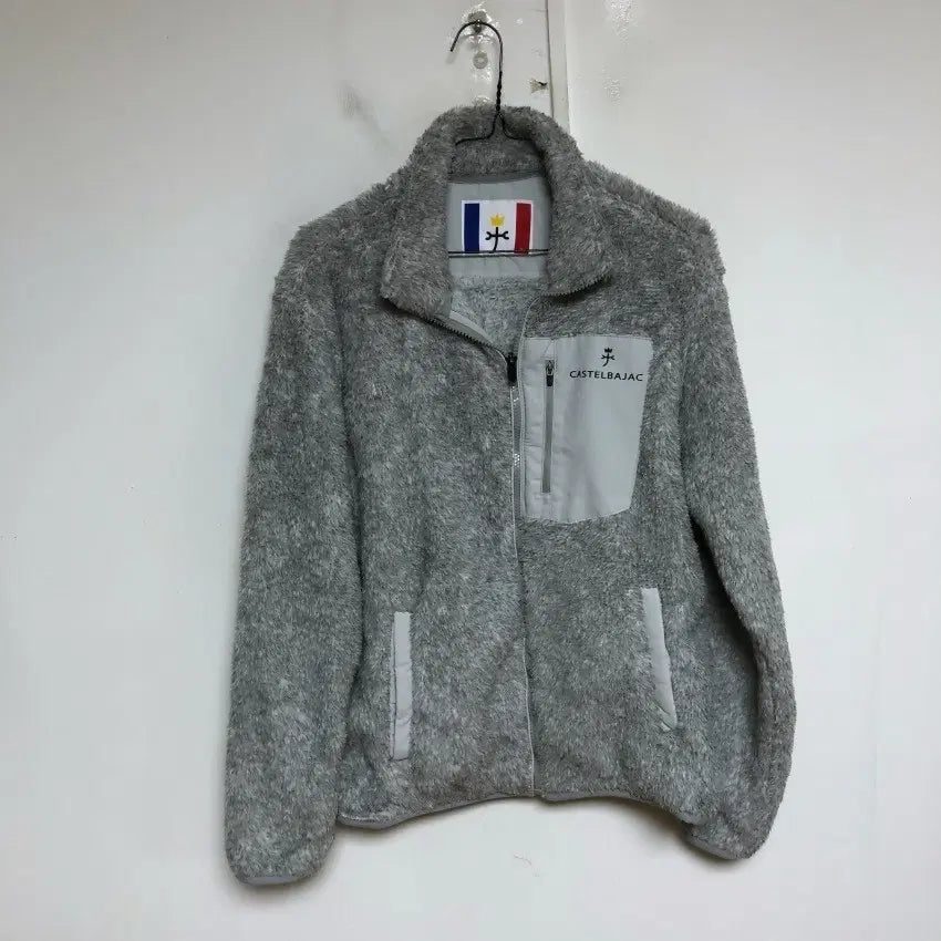 [BUNJANG] CASTELBAJAC Men's Winter Jacket / 까스텔바작 남성 겨울 자켓 95M@9991