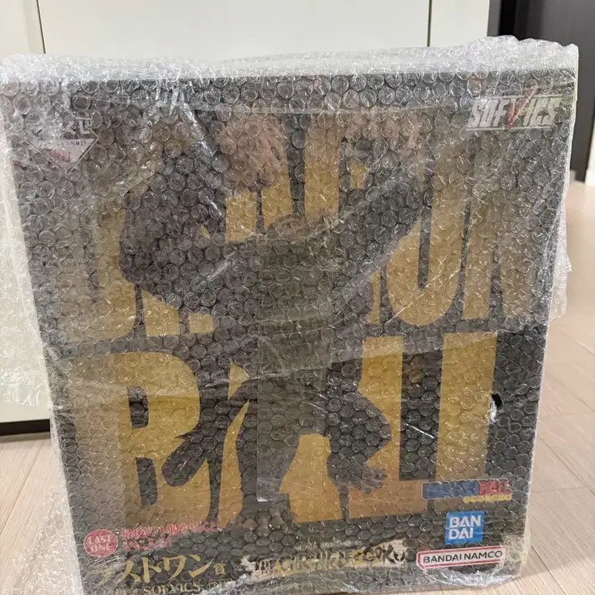 [BUNJANG] Dragon Ball Ozaru Last One Prize Figure / 드래곤볼 제일복권 오자루 라스트원