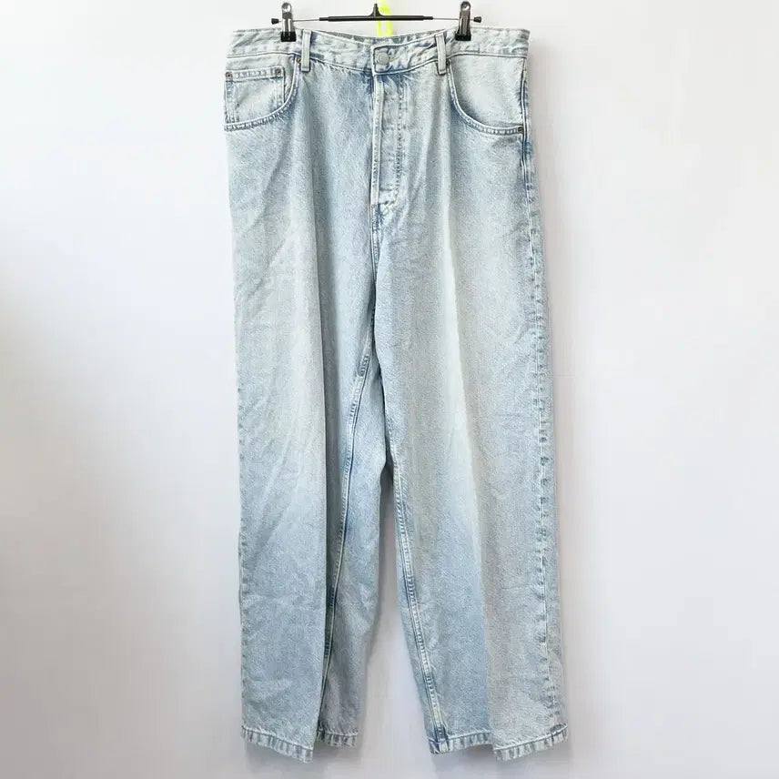 [BUNJANG] Zara Men's Light Wash Jeans (Size 34) / 자라 남성청바지 연청34 진스센스