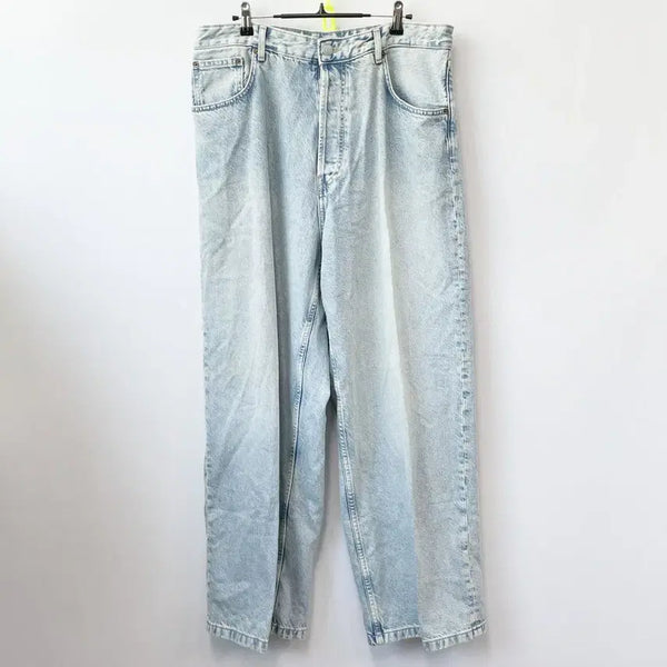 [BUNJANG] Zara Men's Light Wash Jeans (Size 34) / 자라 남성청바지 연청34 진스센스