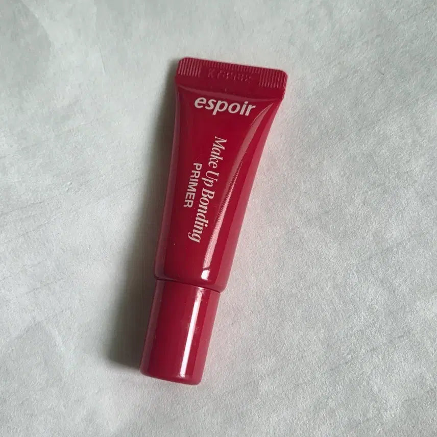 [BUNJANG] Espoir Makeup Bonding Primer 7g / 미니) 에스쁘아 메이크업 본딩 프라이머 7g