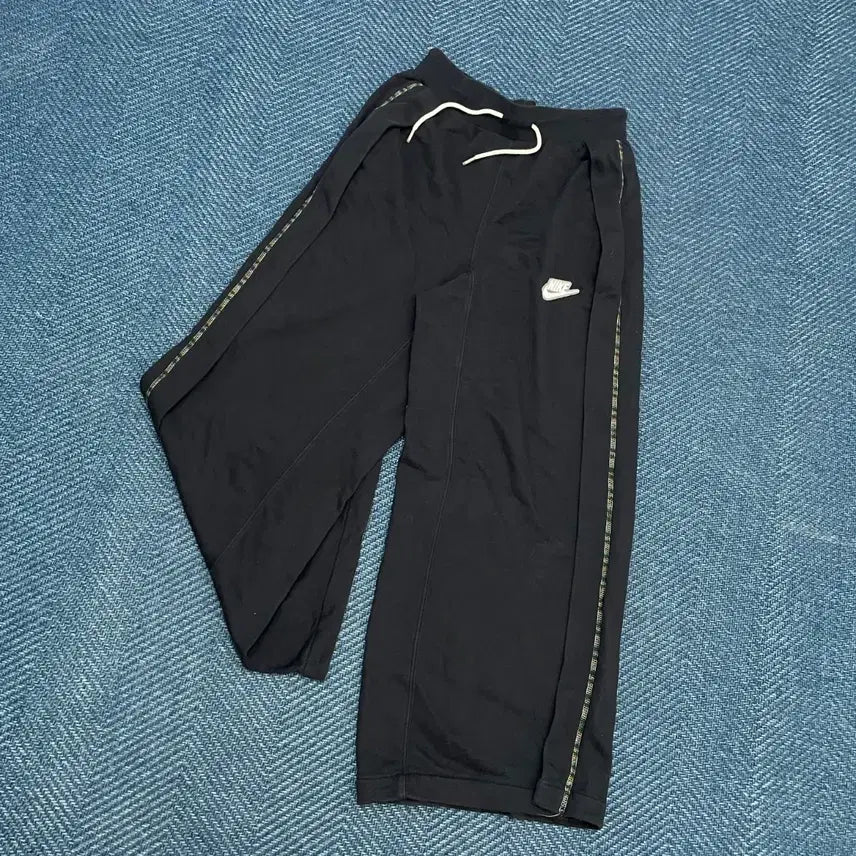 [BUNJANG] Nike Women's Track Pants - Size S / [여성S] 나이키 츄리닝 바지 팬츠 만원샵