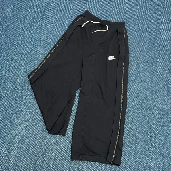 [BUNJANG] Nike Women's Track Pants - Size S / [여성S] 나이키 츄리닝 바지 팬츠 만원샵