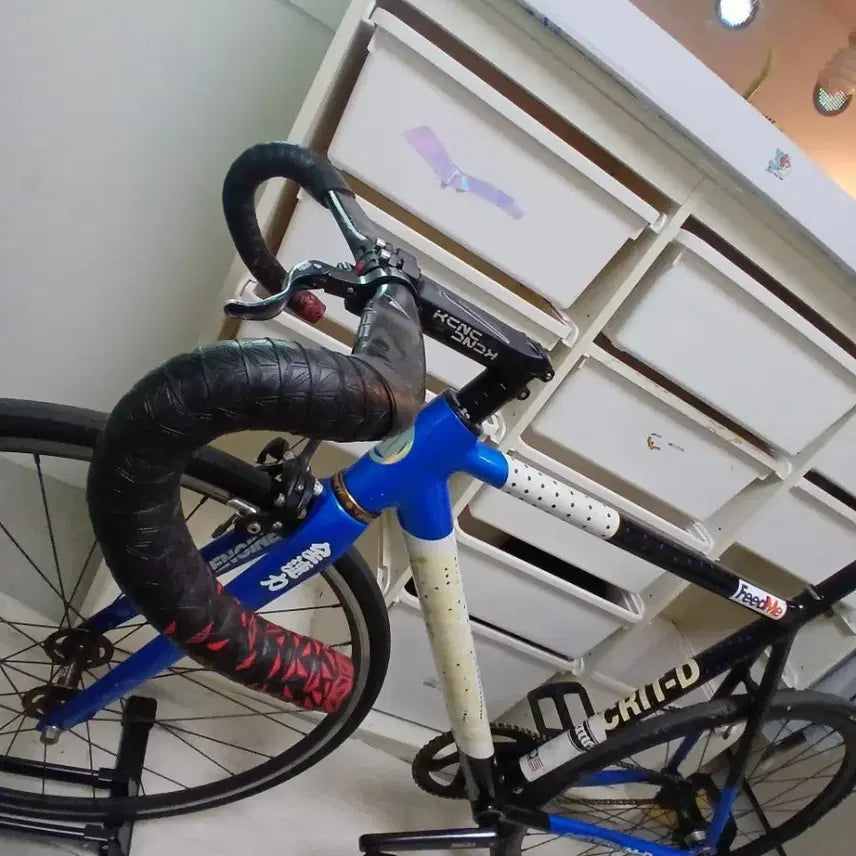 [BUNJANG] Engine 11 Blueskin Bicycle / 엔진 11 블수스킨  완대완 대차/교신 (설명 제대로 읽고 오세요)