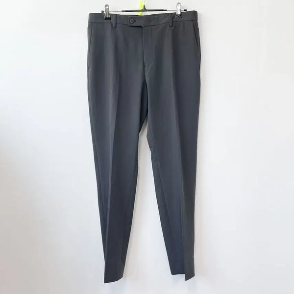 [BUNJANG] ZIOZIA Men's Casual Slacks Jeans Grey 32 / 지오지아 남성캐주얼슬랙스 진그레이 32 진스센스