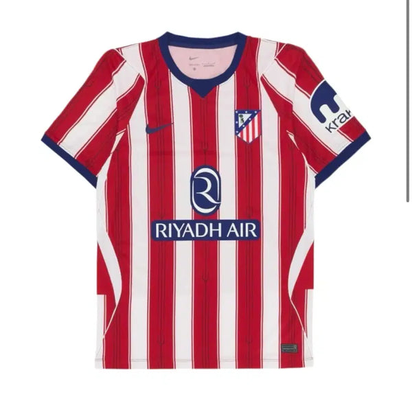 [BUNJANG] 26/27 Atletico Madrid Official Replica Jersey / 26/27 AT마드리드 아틀레티코 마드리드 유니폼