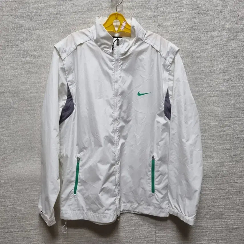 [BUNJANG] Nike Men's Windbreaker Jacket / a296 나이키 남성 바람막이 자켓