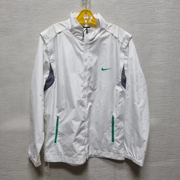 [BUNJANG] Nike Men's Windbreaker Jacket / a296 나이키 남성 바람막이 자켓