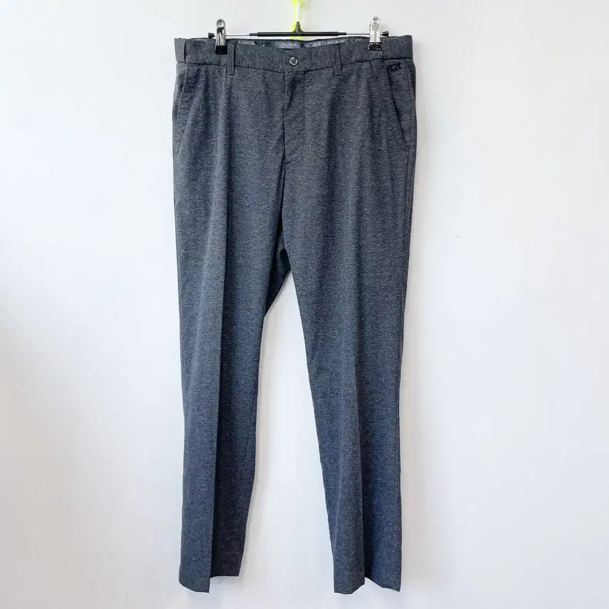 [BUNJANG] Cutter & Buck Men's Summer Golf Pants, Size 32, Grey / 커터앤벅 남성골프바지 하절기그레이 32 진스센스