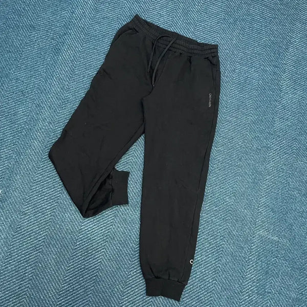 [BUNJANG] Calvin Klein Jogger Pants Size M / [M] 캘빈클라인 조거 팬츠 만원샵