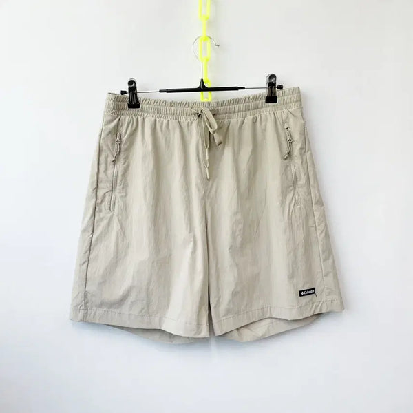 [BUNJANG] Columbia Men's Bending Swim Shorts 32-33 / 콜롬비아 남성밴딩스윔 숏팬츠 32-33 진스센스