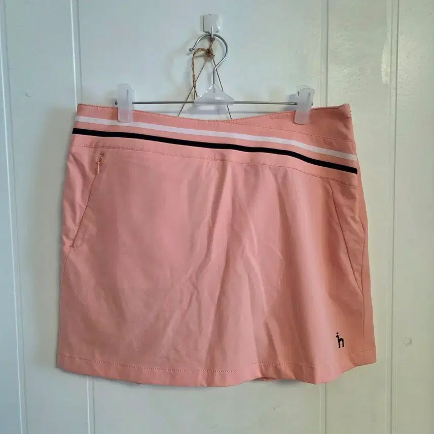 [BUNJANG] Hazzys Golf Skirt Size 70 / 헤지스 골프스커트 70