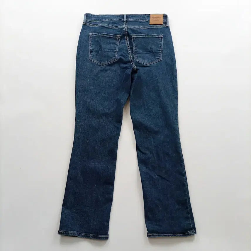 [BUNJANG] Levi's Women's Slim Fit Stretch Denim Pants Size 29 / 리바이스 청바지 사이즈29 슬림 스판 캐주얼 여자 데님팬츠 B1620
