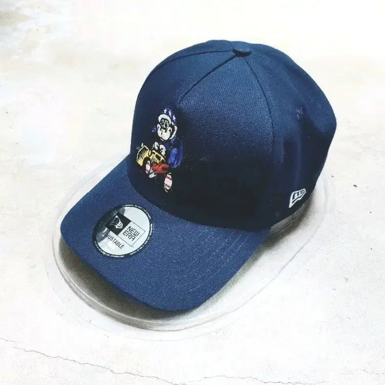 [BUNJANG] New Era x Disney Collaboration Cap / @필독@ 뉴에라 x 디즈니 콜라보 캡