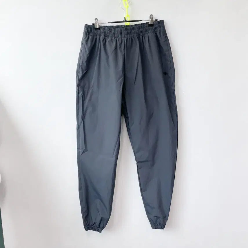 [BUNJANG] Pantopola Dor Men's Sweatpants XL Grey / 판토폴라도르 새상품 남 땀복바지 XL그레이 진스센스