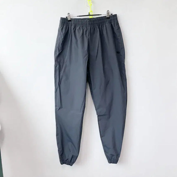 [BUNJANG] Pantopola Dor Men's Sweatpants XL Grey / 판토폴라도르 새상품 남 땀복바지 XL그레이 진스센스