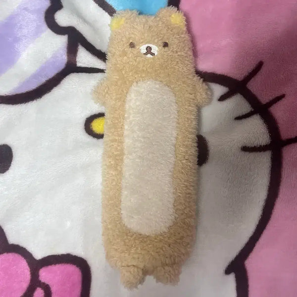 [BUNJANG] Rilakkuma San-X Pen Pouch / 리락쿠마 산엑스 필통 펜파우치