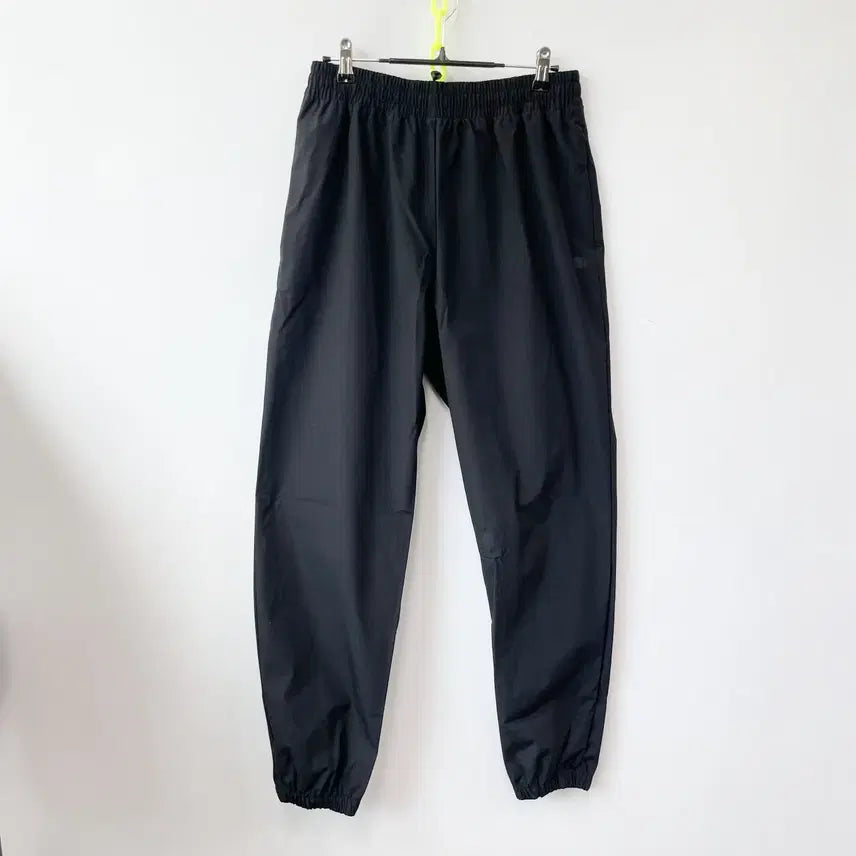 [BUNJANG] Pantopola Dora Men's Sweatpants XL Black / 판토폴라도르 새상품 남 땀복바지 XL블랙 진스센스