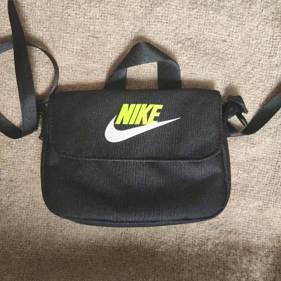 [BUNJANG] Nike Mini Crossbody Bag / 나이키 미니 크로스백