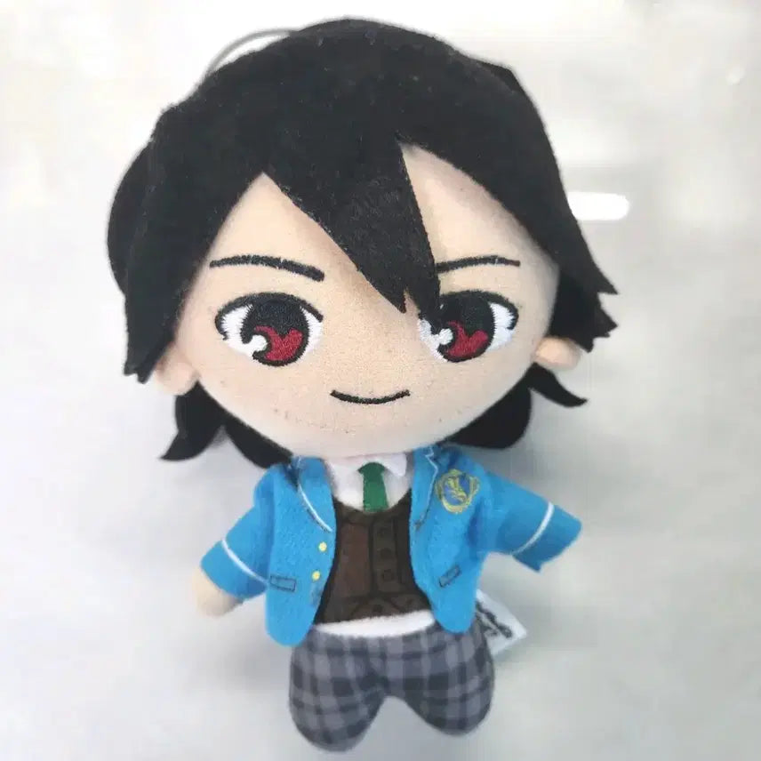 [BUNJANG] Ensemble Stars! Sakuma Rei Plush Doll / 앙스타 앙상블 스타즈 사쿠마 레이 구누이 인형