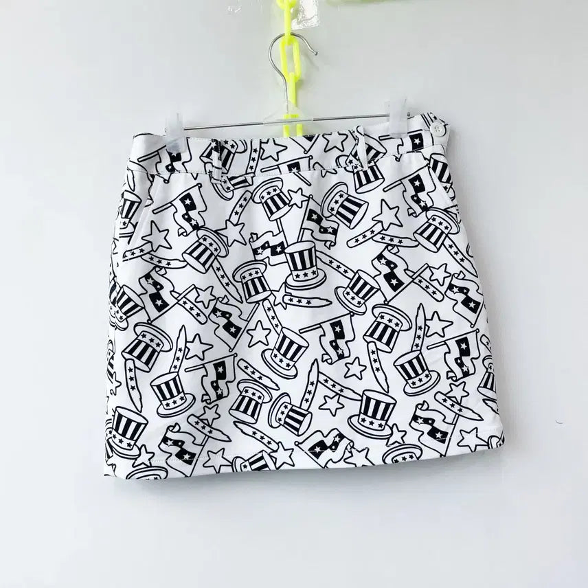 [BUNJANG] PING Women's Golf Skirt Pants Size 25 / 핑 여성골프치마팬츠 25 진스센스