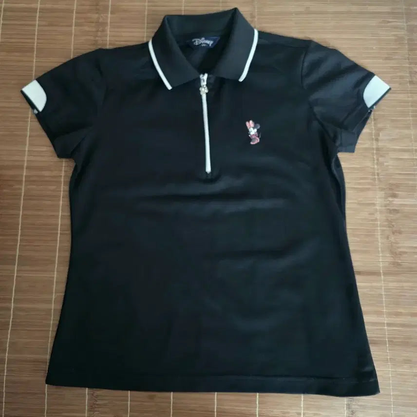 [BUNJANG] Disney Women's Golf T-Shirt Size 90 / 디즈니 여성 골프티셔츠 90