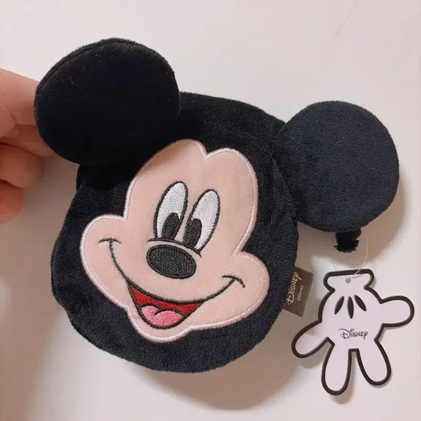 [BUNJANG] Clio Mickey Pouch / 클리오 미키 파우치