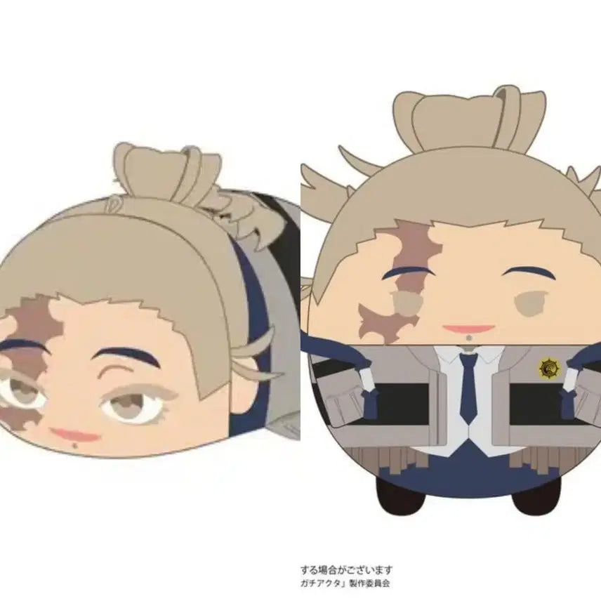[BUNJANG] Gachiguta Tamuji Fuwacoring, Potecoro Bundle Set / 가치아쿠타 타무지 후와코로링, 포테코로