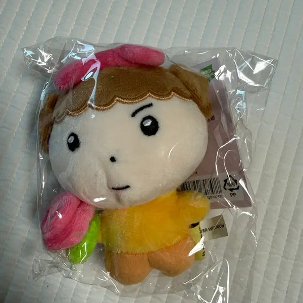 [BUNJANG] Maru Doll Keyring Etude Collaboration / 마루 인형키링 에뛰드 콜라보 올리브영