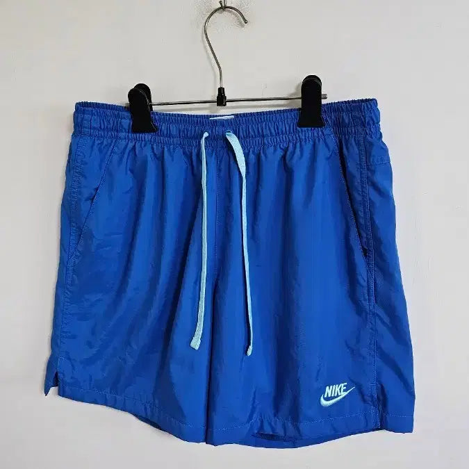[BUNJANG] Nike Woven Shorts / 나이키 우븐 반바지 (812